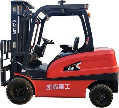 KAILIN CPD-F25 CPD-F25 фото